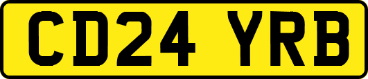 CD24YRB