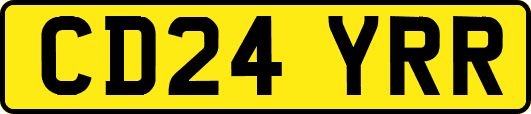 CD24YRR