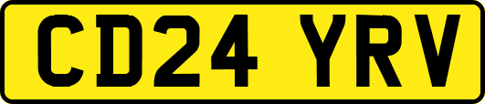 CD24YRV