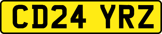CD24YRZ