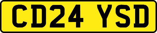 CD24YSD