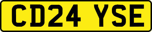 CD24YSE