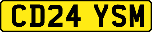 CD24YSM