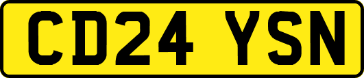 CD24YSN