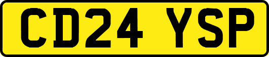 CD24YSP