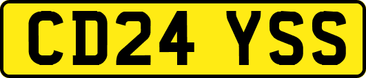 CD24YSS