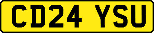 CD24YSU