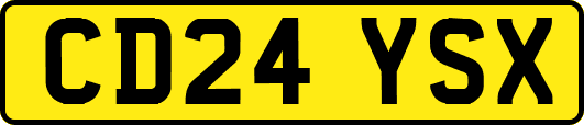 CD24YSX