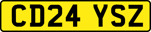 CD24YSZ