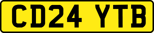 CD24YTB