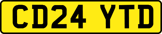 CD24YTD