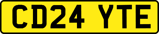 CD24YTE
