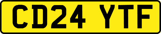 CD24YTF