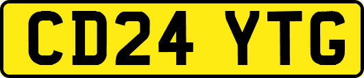 CD24YTG