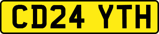 CD24YTH