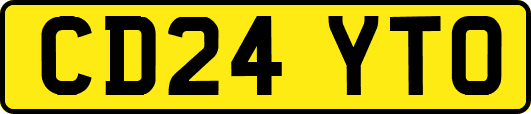 CD24YTO