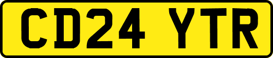 CD24YTR