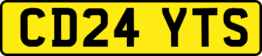 CD24YTS