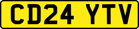 CD24YTV