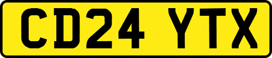 CD24YTX