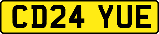 CD24YUE