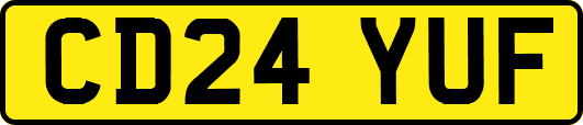 CD24YUF