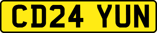 CD24YUN