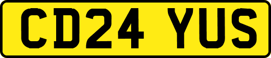 CD24YUS