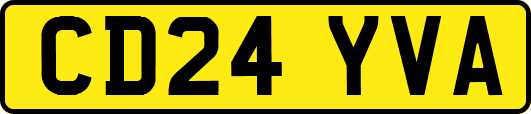 CD24YVA