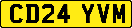 CD24YVM