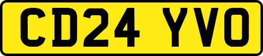 CD24YVO