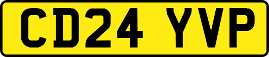 CD24YVP