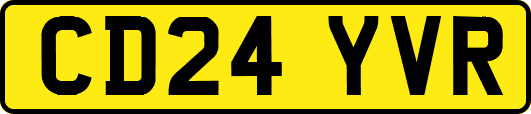 CD24YVR