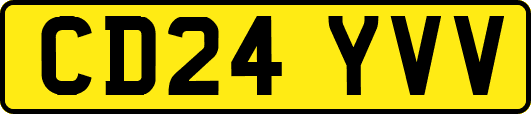 CD24YVV
