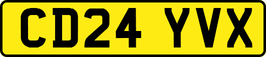 CD24YVX