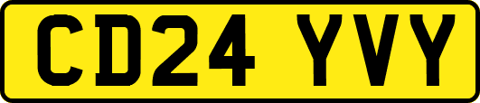 CD24YVY
