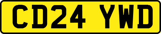 CD24YWD