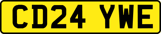 CD24YWE