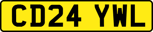 CD24YWL
