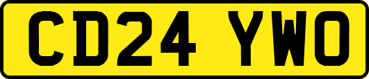 CD24YWO