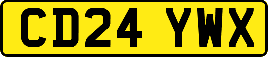 CD24YWX