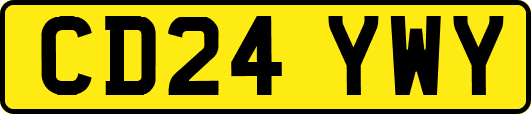 CD24YWY