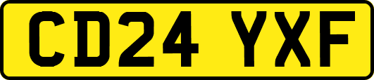 CD24YXF