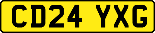 CD24YXG