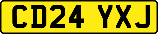 CD24YXJ