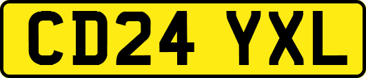 CD24YXL