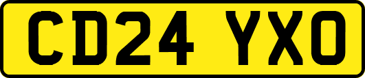 CD24YXO