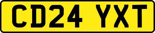 CD24YXT
