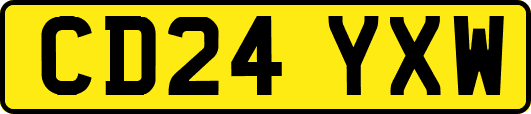 CD24YXW