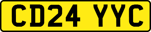 CD24YYC